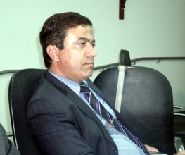 Vereador pode abandonar candidatura a reeleição em 2012 vereador beto
